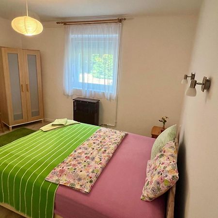 Elvira Apartman Zalakaros Ngoại thất bức ảnh
