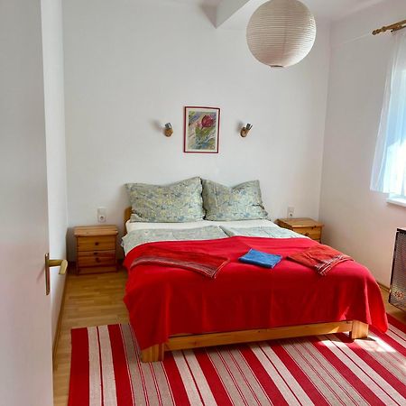Elvira Apartman Zalakaros Ngoại thất bức ảnh