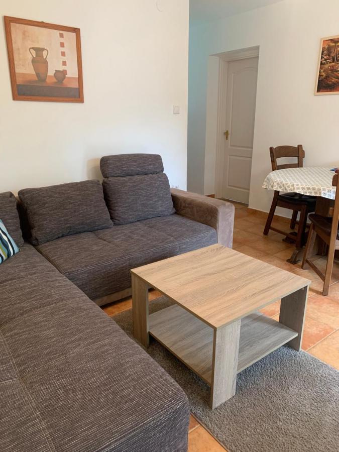 Elvira Apartman Zalakaros Ngoại thất bức ảnh