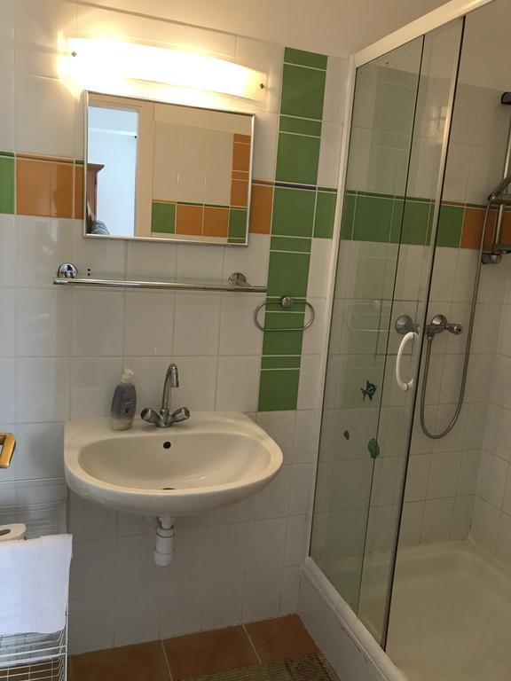 Elvira Apartman Zalakaros Ngoại thất bức ảnh