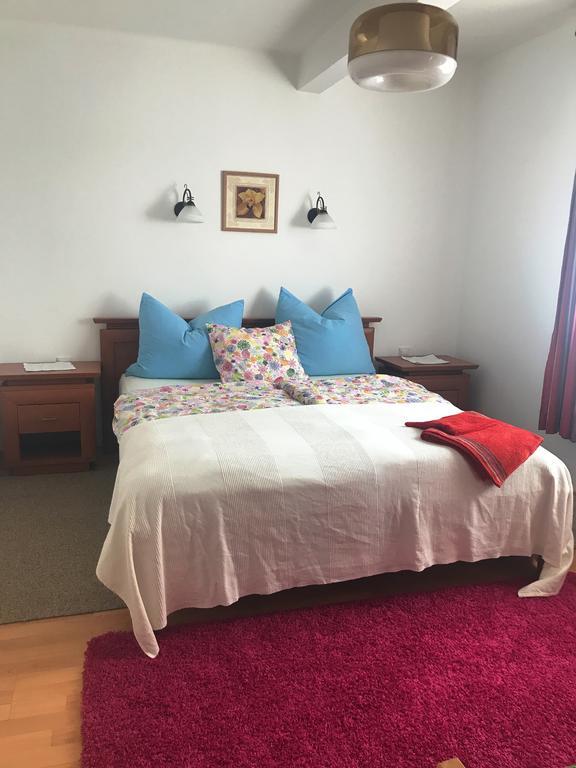 Elvira Apartman Zalakaros Ngoại thất bức ảnh