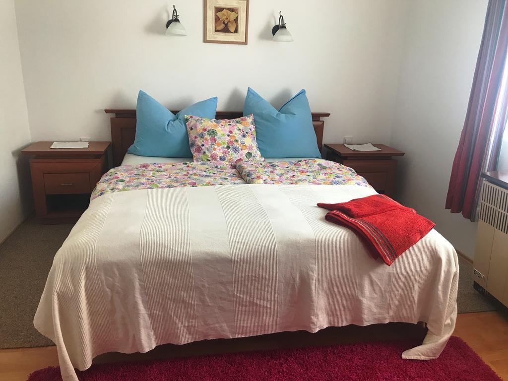 Elvira Apartman Zalakaros Ngoại thất bức ảnh