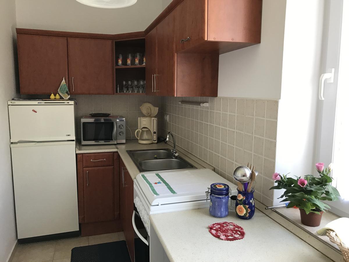 Elvira Apartman Zalakaros Ngoại thất bức ảnh