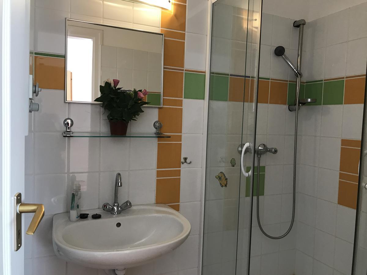 Elvira Apartman Zalakaros Ngoại thất bức ảnh