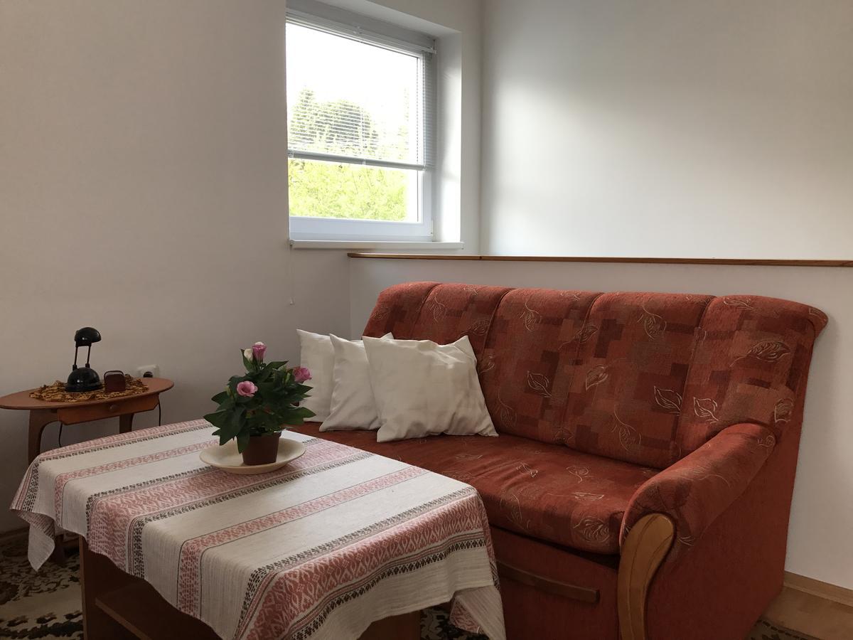 Elvira Apartman Zalakaros Ngoại thất bức ảnh